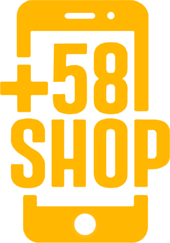 +58 Shop