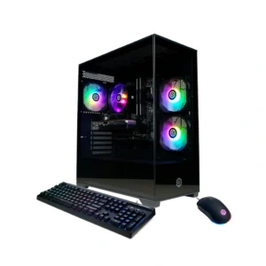 PC Gamer I7