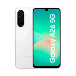 A26 5G