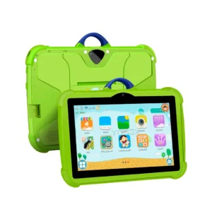 Smooth Tablet Kids