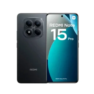 Redmi Note 15 PRO