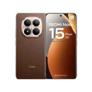 Redmi Note 15 PRO Plus 5G