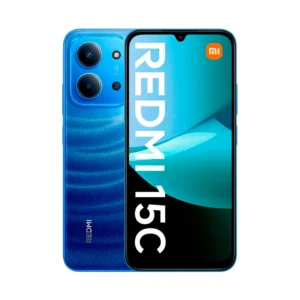 Redmi 15C